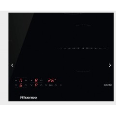 Hisense I6433CB7 Επαγωγική Εστία Αυτόνομη 59.5x52εκ. Hisense I6433CB7 Επαγωγική Εστία Αυτόνομη 59.5x52εκ.